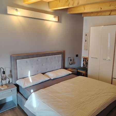 Mountain Deluxe 27 Apartments Con Wellness Cavalese Extérieur photo