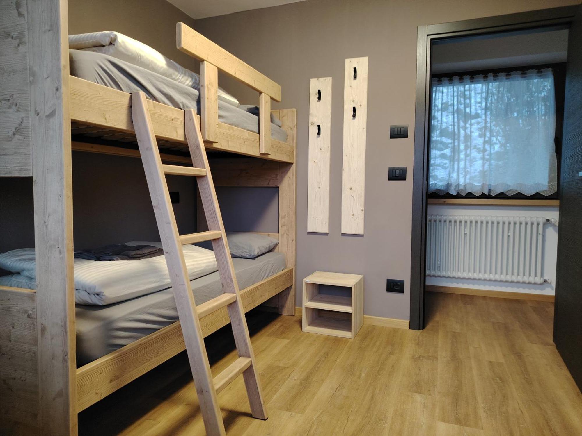 Mountain Deluxe 27 Apartments Con Wellness Cavalese Extérieur photo