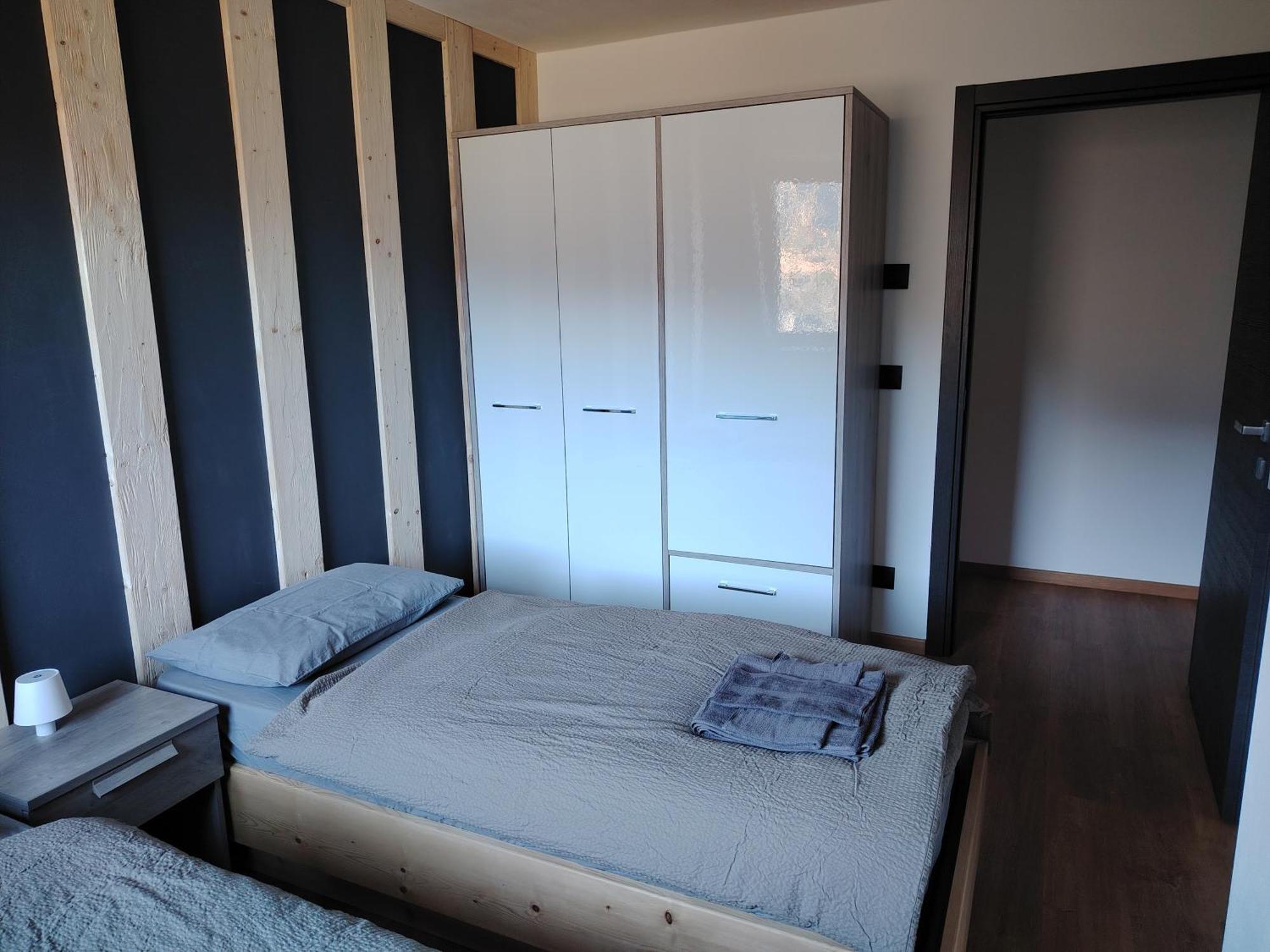 Mountain Deluxe 27 Apartments Con Wellness Cavalese Extérieur photo