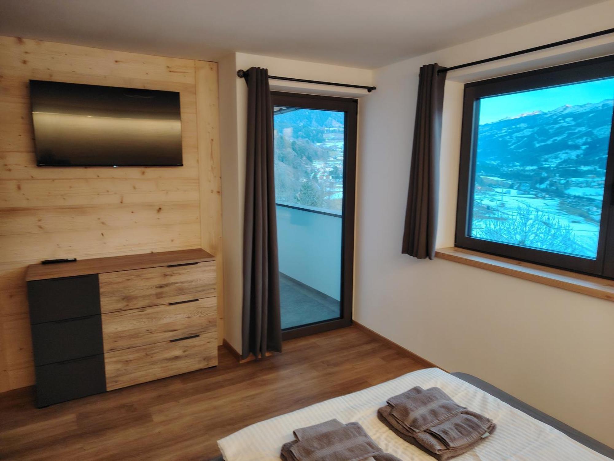 Mountain Deluxe 27 Apartments Con Wellness Cavalese Extérieur photo